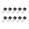 10pcs RU6888R TO220 RU6888 TO-220 RU6888R3 RU6099R RU6099 RU6055R RU6055 RU7588R RU7588 RU75N08R RU75N08 RU190N08R RU7088R,RU6099R view 1
