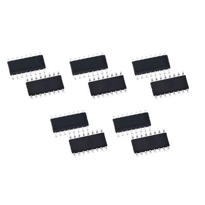 10PCS SG3525AN SG3525A SG3525 SG3524N SG3524DR SG3524 SG3526N SG3526 KA7500 KA7500B SOP,SG3524DR SOP-16
