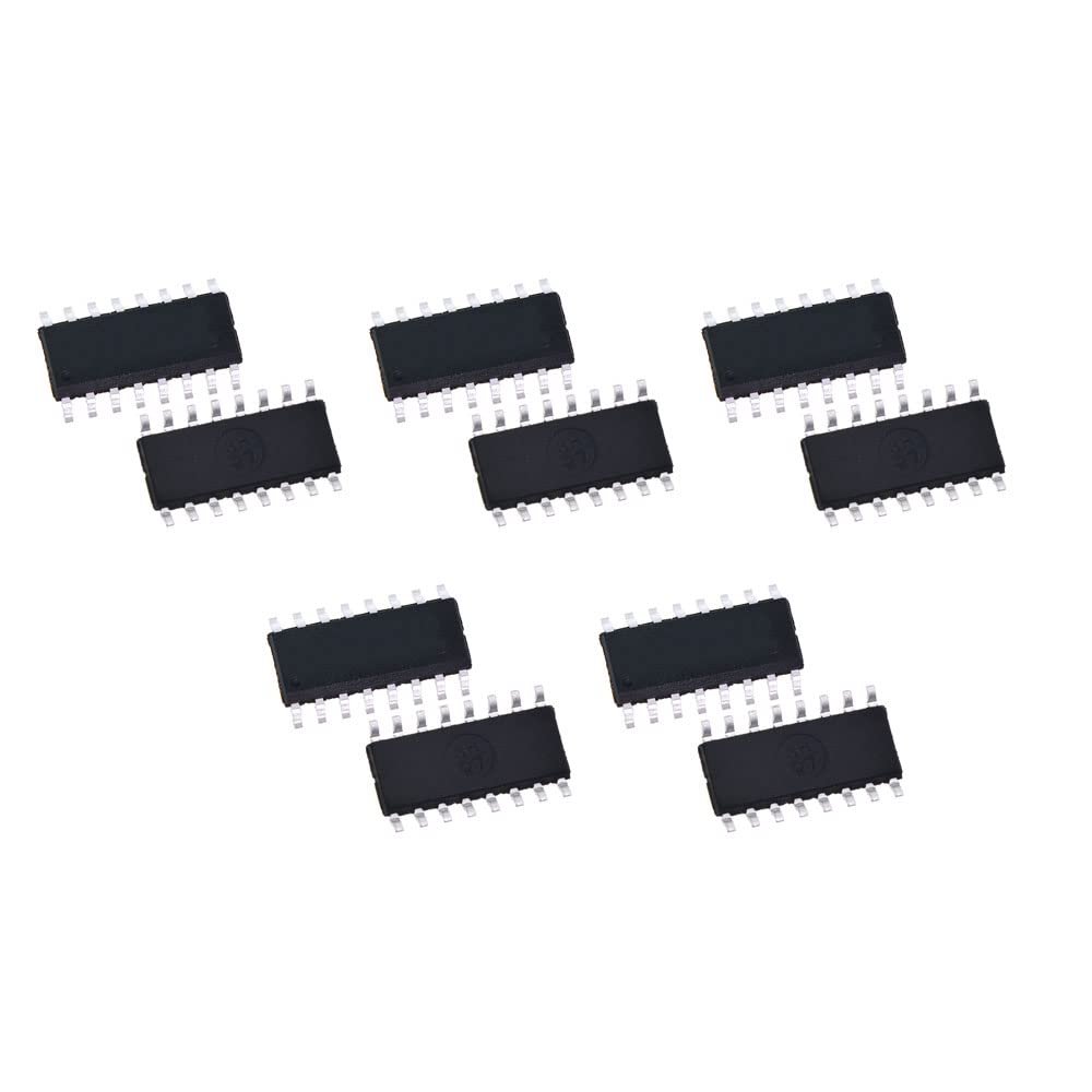 10PCS SG3525AN SG3525A SG3525 SG3524N SG3524DR SG3524 SG3526N SG3526 KA7500 KA7500B SOP,SG3524DR SOP-16