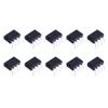 10PCS LM386N LM386 DIP LM386N-1 DIP-8 LM301AN LM301N LM307N LM308N LM331N LM318N LM392N LM386N-4 LM311P LM311N LM393P LM393,LM386N-4 view 1