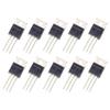 10pcs RU6888R TO220 RU6888 TO-220 RU6888R3 RU6099R RU6099 RU6055R RU6055 RU7588R RU7588 RU75N08R RU75N08 RU190N08R RU7088R,RU190N08R view 1
