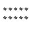 10PCS LM317T TO-220 LM317 TO220 317T IC LM337T LM337 LM338T LM338 LM350T LM350,LM317T view 1