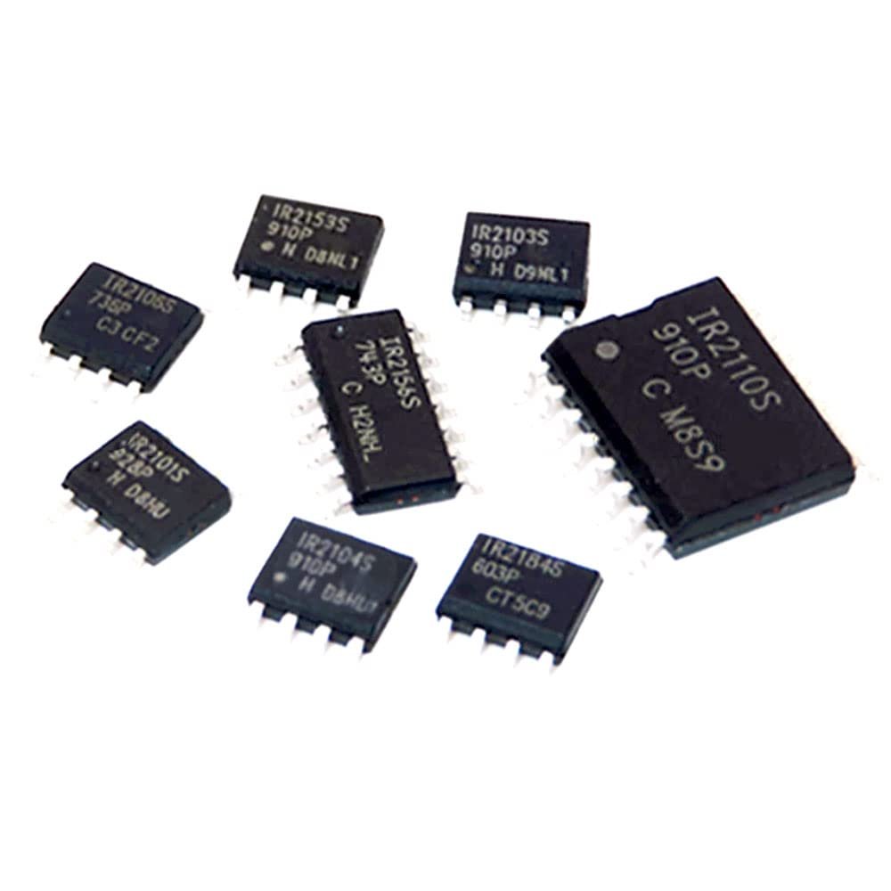 5PCS/LOT IR2110S IR2156S IR2184S IR2153S IR2106S IR2104S IR2103S IR2101S SOP SMD IC Chip,IR2184S