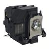 Dekain Projector Lamp Replacement for ELPLP97 Epson Home Cinema 880 1080 2200 2250 2350 PowerLite E20 W49 X49 U50 118 119W 982W 992F 1288 EX3280 EX5280 EX9230 EX7280 EX9240 Powered by UHP OEM Bulb view 1