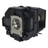 Dekain Projector Lamp Replacement for ELPLP97 Epson Home Cinema 880 1080 2200 2250 2350 PowerLite E20 W49 X49 U50 118 119W 982W 992F 1288 EX3280 EX5280 EX9230 EX7280 EX9240 Powered by UHP OEM Bulb view 2