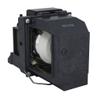 Dekain Projector Lamp Replacement for ELPLP97 Epson Home Cinema 880 1080 2200 2250 2350 PowerLite E20 W49 X49 U50 118 119W 982W 992F 1288 EX3280 EX5280 EX9230 EX7280 EX9240 Powered by UHP OEM Bulb view 4