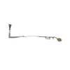 Best Shopper - Replacement Compatible with iPad 5 (2017) A1822 / iPad 6 (2018) Home Button Flex Cable Replacement - Gold view 2