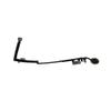 Best Shopper - Replacement Compatible with iPad 5 (2017) A1822 / iPad 6 (2018) Home Button Flex Cable Replacement - White view 2