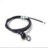 Cable Assembly 73" 6687201 Work W Parabody Home Gym 400-101 102 Series 440101 Strength view 1