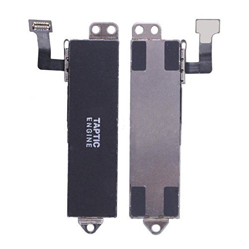 Best Shopper - Replacement Compatible with iPhone 7 4.7 Replacement Vibrating Motor Flex Cable