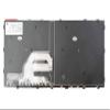 GHAG Replacement Cover Keyboard for HP ZHAN 66 ProG1 Elitebook 430G5 440G6 440G5 445g5 X8B HSN-Q04C HSN-Q06C HSN-Q08C Black Frame US view 2