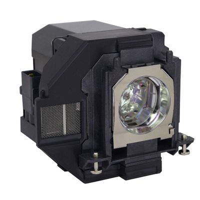 Dekain Projector Lamp Replacement for ELPLP96 Epson HC 660 760HD 1060 2100 2150 Powerlite 107 108 109W 970 980W 990U 990W 1266 1286 2042 2142W 2247U Powered by Philips UHP OEM Bulb - 1 Year Warranty