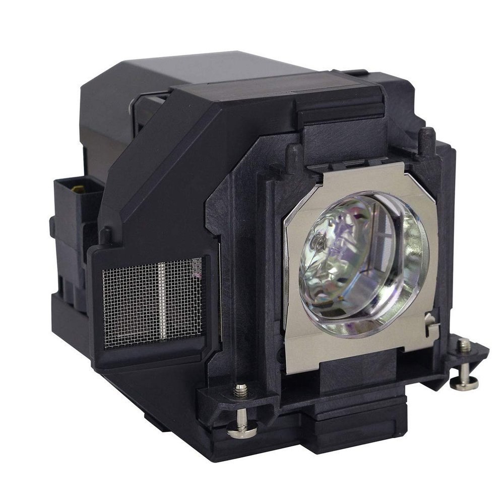 Dekain Projector Lamp Replacement for ELPLP96 Epson HC 660 760HD 1060 2100 2150 Powerlite 107 108 109W 970 980W 990U 990W 1266 1286 2042 2142W 2247U Powered by Philips UHP OEM Bulb - 1 Year Warranty