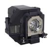 Dekain Projector Lamp Replacement for ELPLP96 Epson HC 660 760HD 1060 2100 2150 Powerlite 107 108 109W 970 980W 990U 990W 1266 1286 2042 2142W 2247U Powered by Philips UHP OEM Bulb - 1 Year Warranty view 1