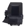 Dekain Projector Lamp Replacement for ELPLP96 Epson HC 660 760HD 1060 2100 2150 Powerlite 107 108 109W 970 980W 990U 990W 1266 1286 2042 2142W 2247U Powered by Philips UHP OEM Bulb - 1 Year Warranty view 3