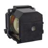 Dekain Projector Lamp Replacement for ELPLP96 Epson HC 660 760HD 1060 2100 2150 Powerlite 107 108 109W 970 980W 990U 990W 1266 1286 2042 2142W 2247U Powered by Philips UHP OEM Bulb - 1 Year Warranty view 4