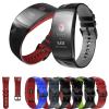 Smart Watch Straps for Samsung Gear Fit 2 Pro Strap Silicone Fitness Watch Wrist Band Gear Fit2 Pro SM-R360 Adjustable Bracelet Watch Band (Color : Beige) view 3