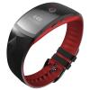 Smart Watch Straps for Samsung Gear Fit 2 Pro Strap Silicone Fitness Watch Wrist Band Gear Fit2 Pro SM-R360 Adjustable Bracelet Watch Band (Color : Beige) view 4