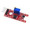 KY-038 High Sensitivity Sound Detection Small Microphone Module view 1