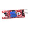 KY-038 High Sensitivity Sound Detection Small Microphone Module view 3