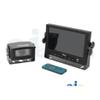 CabCAM Video System (Includes 7" Monitor and 1 Camera) view 1