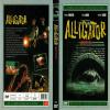 Alligator (1980) DVD Lewis Teague view 2