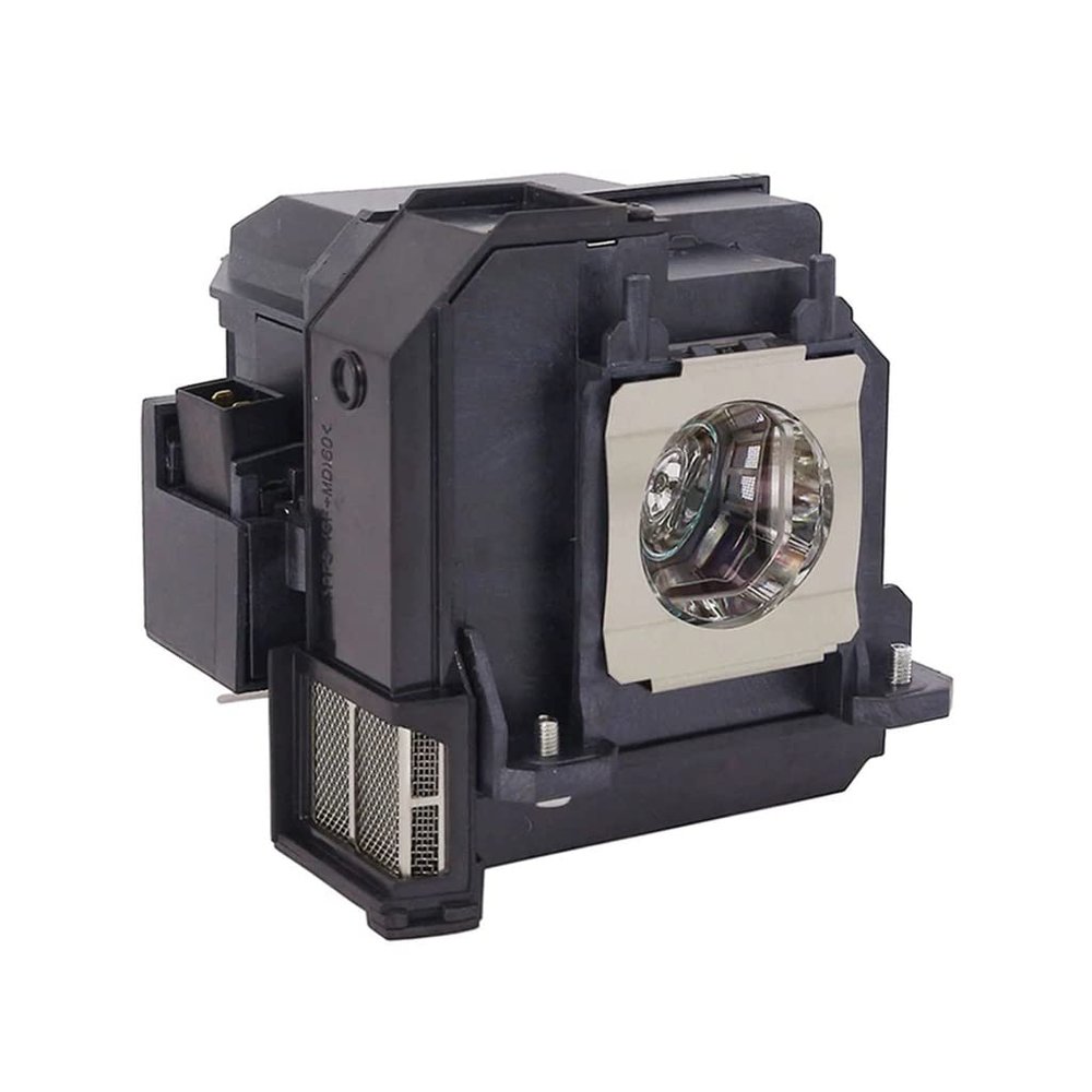 Dekain Projector Lamp Replacement for ELPLP80 Epson Powerlite 580 585W BrightLink 585Wi 595Wi BrightLink Pro 1420Wi 1430Wi Powered by Philips UHP OEM Bulb - 1 Year Warranty