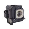 Dekain Projector Lamp Replacement for ELPLP80 Epson Powerlite 580 585W BrightLink 585Wi 595Wi BrightLink Pro 1420Wi 1430Wi Powered by Philips UHP OEM Bulb - 1 Year Warranty view 1