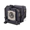 Dekain Projector Lamp Replacement for ELPLP80 Epson Powerlite 580 585W BrightLink 585Wi 595Wi BrightLink Pro 1420Wi 1430Wi Powered by Philips UHP OEM Bulb - 1 Year Warranty view 2