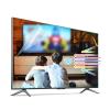 KIOP 58 Inch Anti Blue Light TV Screen Protector Film Blocking Blue Light Shield UV Filter,58" L49.92 inW28.38 in view 1