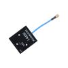 Directional Patch Antenna, 2-5Km 5.8G 14dBi Panel Antennas RPSMA Male Contact Low Standing Wave Ratio for Aerial Photography view 3