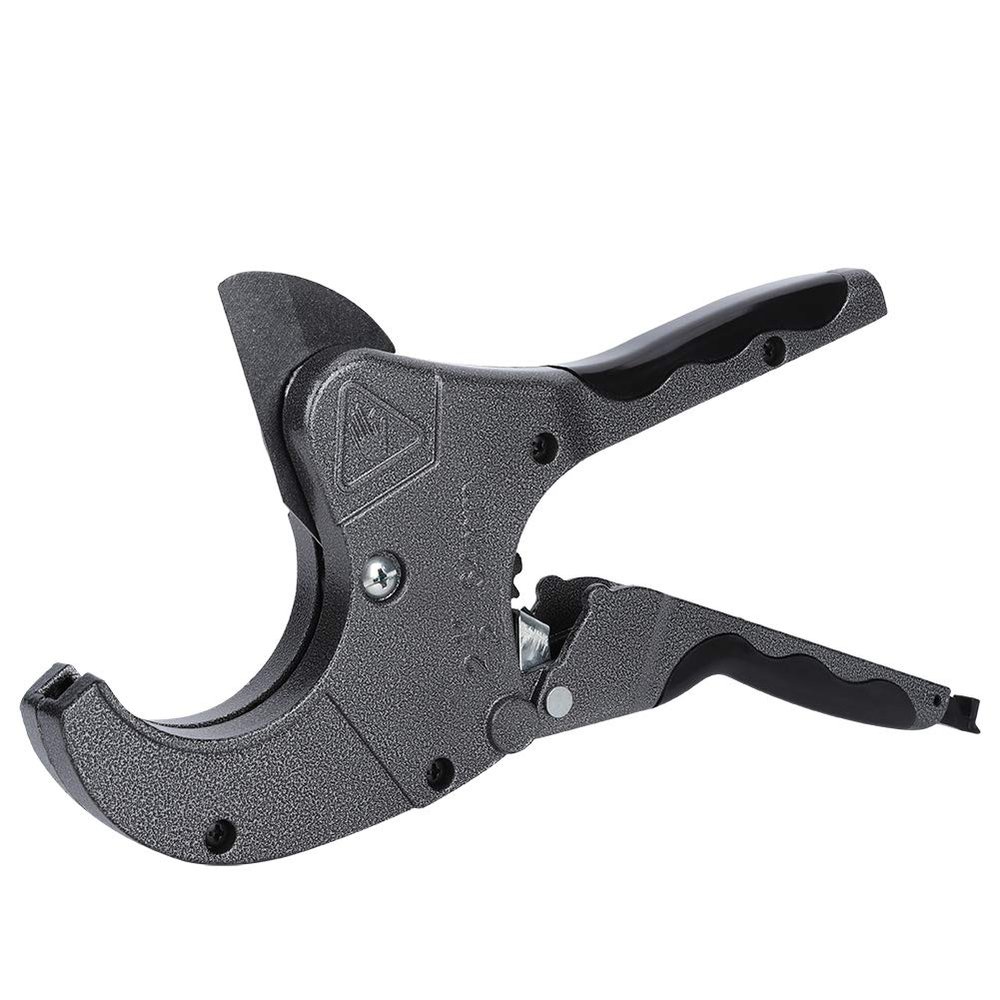 Gind Pipe Cutter, Pipe Scissor Pointed Heavy Duty for Household