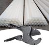Gind Pipe Cutter, Pipe Scissor Pointed Heavy Duty for Household view 4