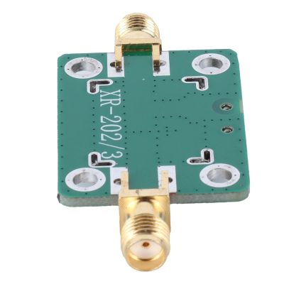 LNA Amp Board, Wide Frequency Range 0.14000MHz Low Noise Amplifier Module for Remote Control Receiver for FM Broadcasting for Cable TV
