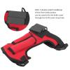 Diving Knife Wrap Sheath, Adjustable Elastic Diving Knife Wrap, 3.5MM Neoprene+Nylon Cloth Diving Gear for Hiking Rafting Boating Fishing Snorkeling view 3