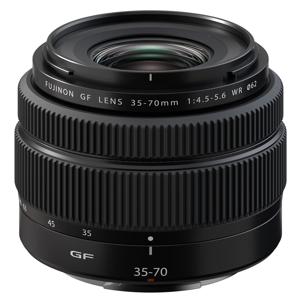 Fujinon GF35-70mmF4.5-5.6 WR (Renewed)