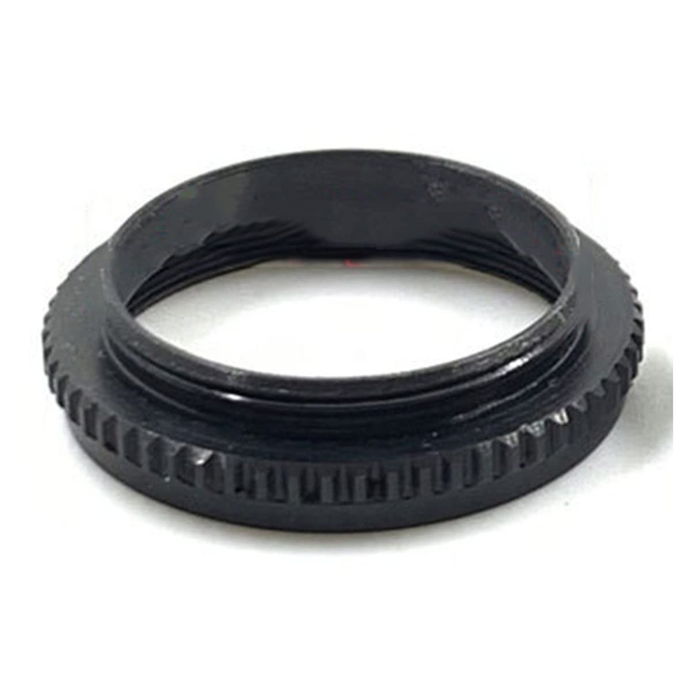 Lab Microscope Slides Metal Microscope Objective Lens Adapter Ring 25.4mm Adaptor Rings Microscope Parts (Color : 1PC C to SM1 Adapter)