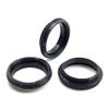 Lab Microscope Slides Metal Microscope Objective Lens Adapter Ring 25.4mm Adaptor Rings Microscope Parts (Color : 1PC C to SM1 Adapter) view 4