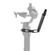 BGNing Handheld Stabilizer, Gimbal Stabilizer, Adjustable Foldable Handheld Stabilizer Lifting Extension Arm Monitor Compatible with Ronin RS2, RSC2 (Comb A) view 2