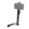 BGNing Handheld Stabilizer, Gimbal Stabilizer, Adjustable Foldable Handheld Stabilizer Lifting Extension Arm Monitor Compatible with Ronin RS2, RSC2 (Comb A) view 4