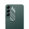 Premium Real Shatterproof Anti-Bubble Wear-Resisting Tempered Glass Back Camera Lens Protector Film Compatible With Samsung Galaxy S22 SM-S901U view 1
