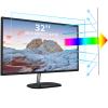 32 Inch TV Blue Light Screen Protector,Eye Protection Anti Blue Light Glare Screen Filter for LCD, LED, OLED &QLED 4K HDTV Display 16:9 view 1
