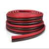 KnuKonceptz Kord Speaker Kable 10 Gauge Oxygen Free Copper Speaker Wire 50' Red/Black view 1