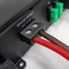 KnuKonceptz Kord Speaker Kable 10 Gauge Oxygen Free Copper Speaker Wire 50' Red/Black view 3