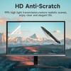 2 Pack 21.5 Inch Anti Glare Screen Protector, Eye Protection Anti Scratch Matte Screen Protector for 21.5 Inch with 16:9 Aspect Ratio Monitor Screen view 4