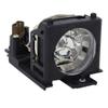 Dekain Projector Lamp Replacement for DT00701 / DT00707 Hitachi PJ-LC7 PJ-LC9 ED-PJ32 CP-RS55 CP-RS56 CP-RS57 CP-RS60 CP-RX60 CP-RX61 CP-HS980 CP-HX990 Powered by OEM Bulb - 1 Year Warranty view 1