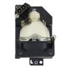 Dekain Projector Lamp Replacement for DT00701 / DT00707 Hitachi PJ-LC7 PJ-LC9 ED-PJ32 CP-RS55 CP-RS56 CP-RS57 CP-RS60 CP-RX60 CP-RX61 CP-HS980 CP-HX990 Powered by OEM Bulb - 1 Year Warranty view 3
