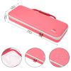 FBLFOBELI EVA Hard Carrying Case Compatible with Logitech POP Keys Mechanical Wireless Keyboard and POP Wireless Mouse Combo view 4
