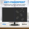 2 Pack 24 Inch Anti Glare Matte Screen Protector for 24 Inch 16:9 Sceptre/LG/Dell/HP/Acer/ViewSonic/ASUS/Aoc/Samsung Widescreen Monitor, Eye Protection Anti Scratch & Anti Glare Film view 4