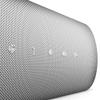 Dell SP3022 USB Computer Speaker for PC, Laptop, Monitor, Business Conference-Mini Soundbar Speakerphone, AI Noise Echo Cancellation, Full Duplex Audio, 2 x 1.8W, MS-Teams Certified - Platinum Silver view 3